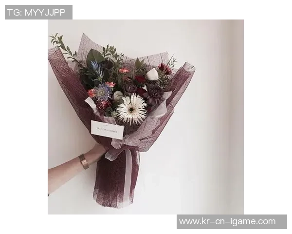 意大利足球创意花束的灵感与设计理念探秘